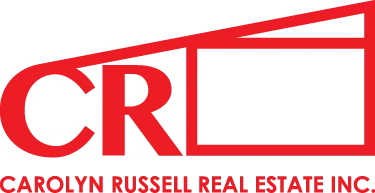 Carolyn Russell Real Estate, Inc Logo