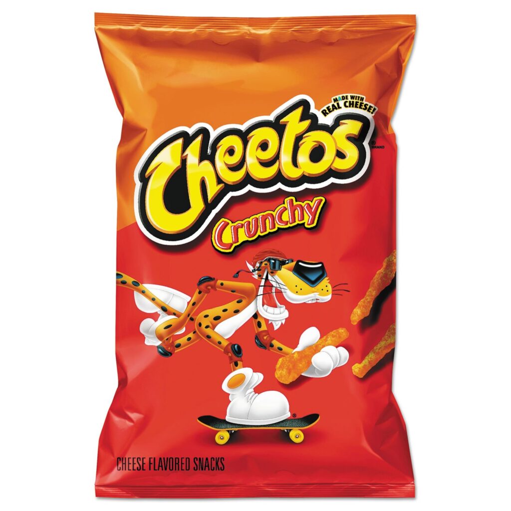 Cheetoes