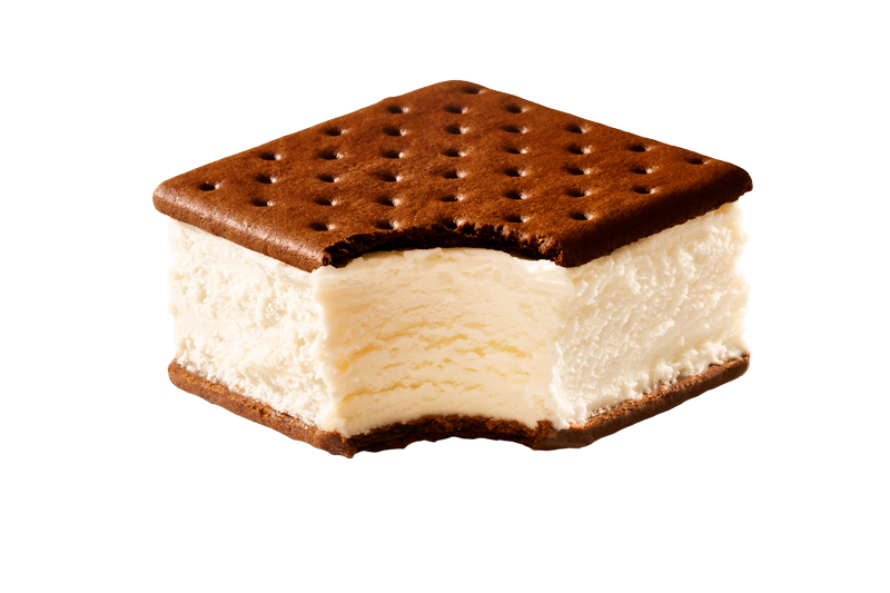 FatBoy Ice Cream Sandwich