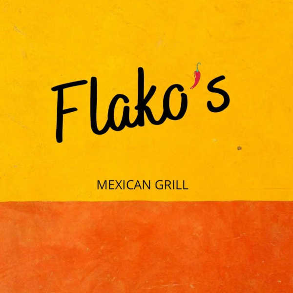 Flako's Mexican Grill