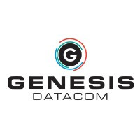 Genesis Datacom Logo