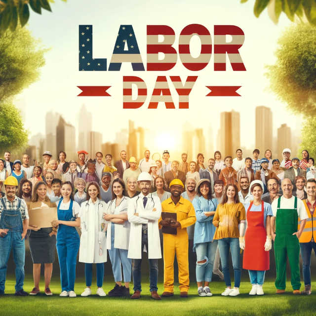 Labor Day