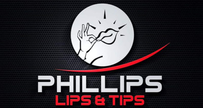 Phillips Lips & Tips Food Truck