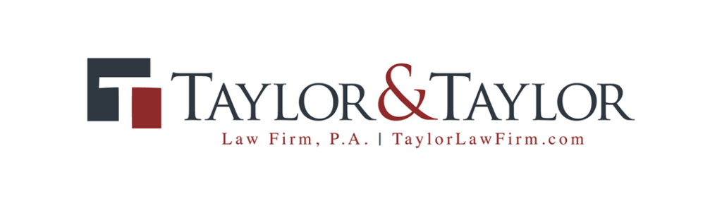 Taylor & Taylor Law Firm