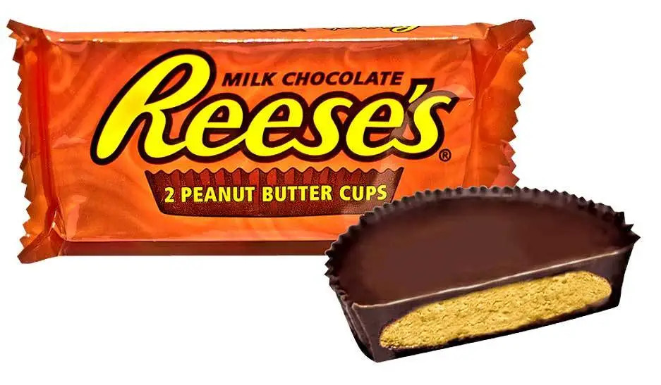 Reese's Peanut Butter Cups